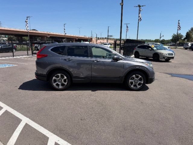 Used 2017 Honda CR-V EX image 14