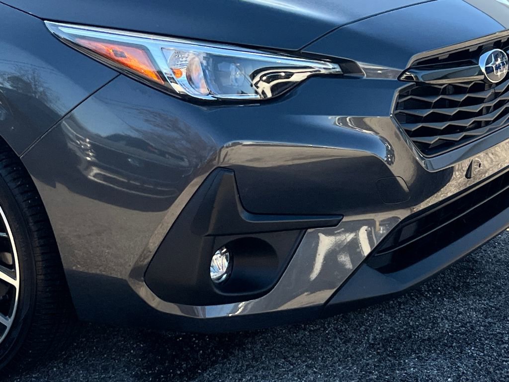 Certified 2025 Subaru Impreza 2.0i Sport image 8