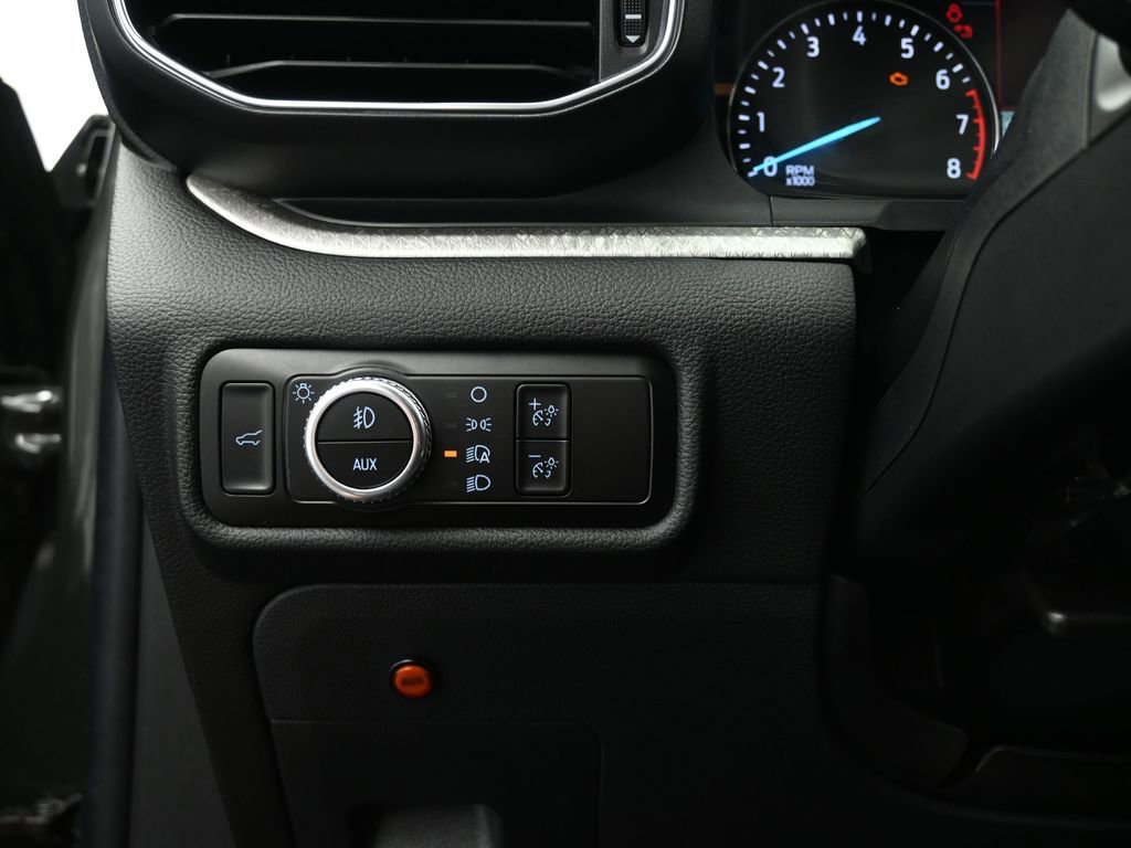 Used 2023 Ford Explorer Timberline w/ Timberline Technology Package image 11