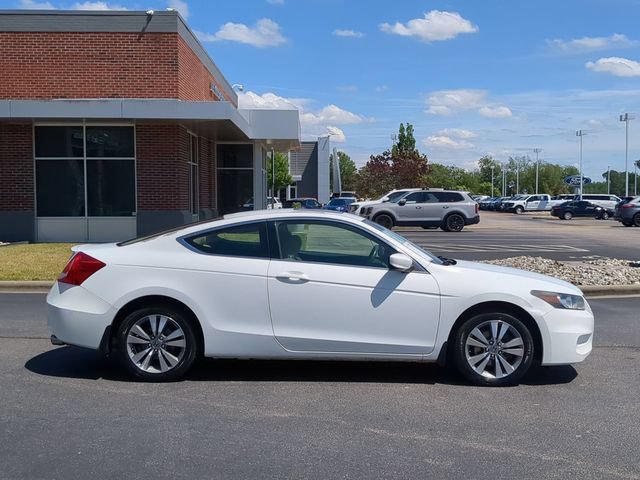 Used 2011 Honda Accord EX image 2