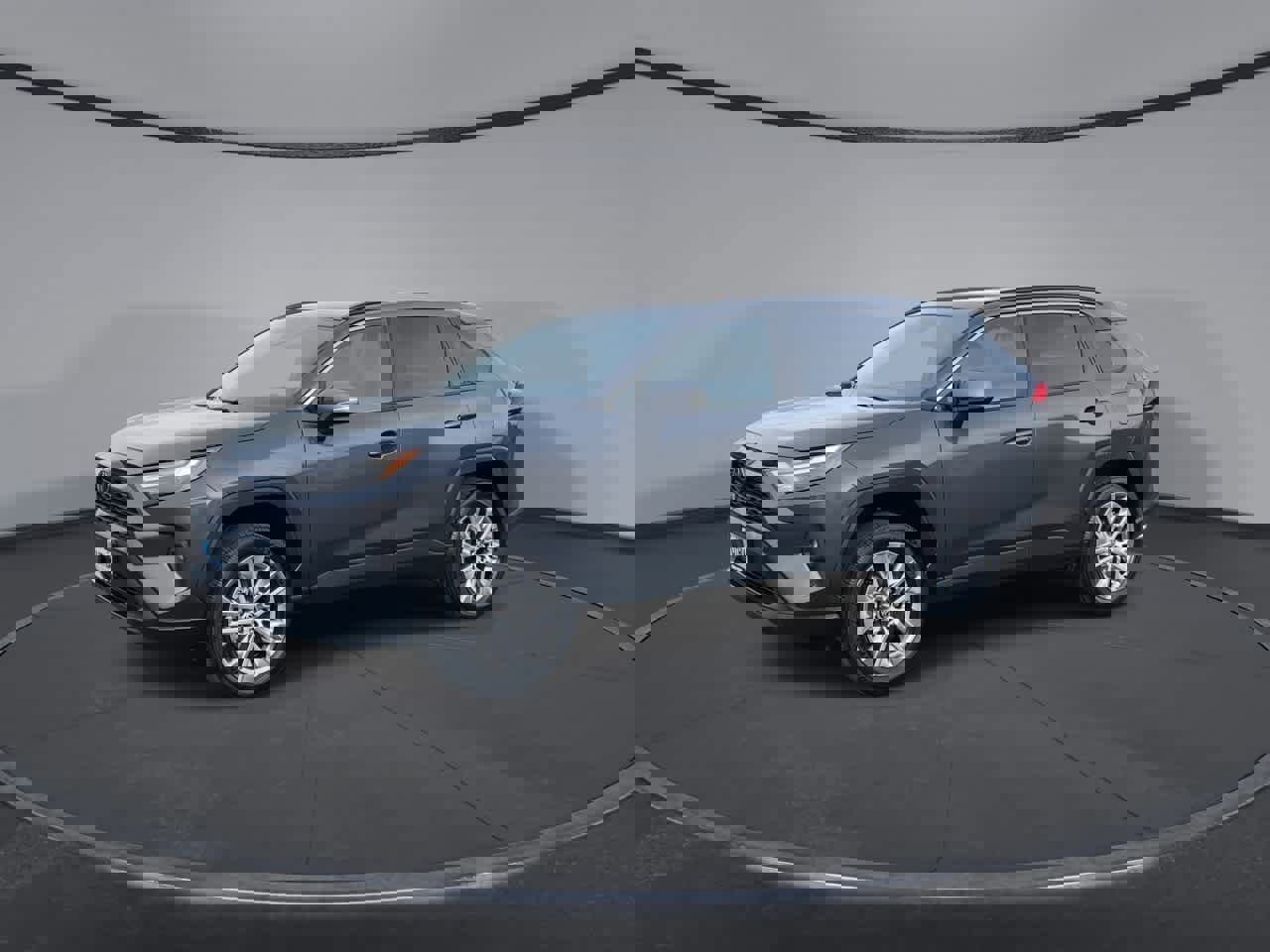 Certified 2025 Toyota RAV4 XLE Premium w/ Weather Package image 5