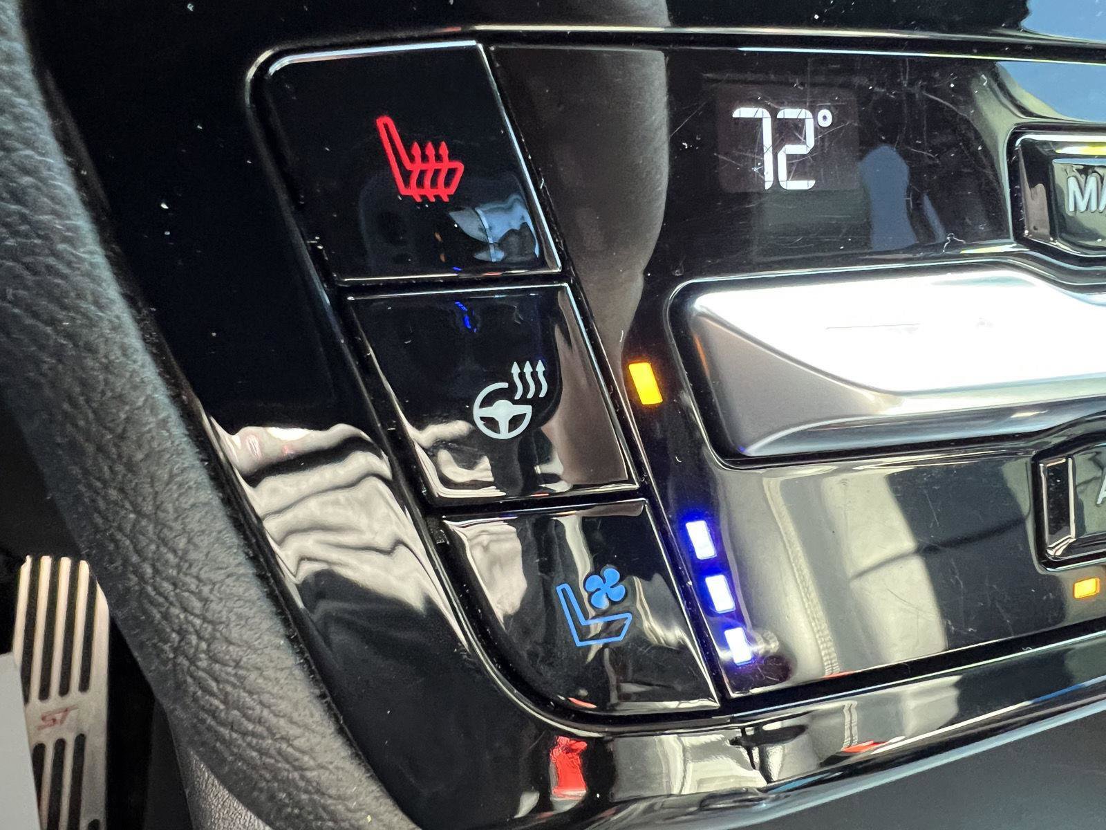 Used 2021 Ford Explorer ST w/ Equipment Group 401A image 36