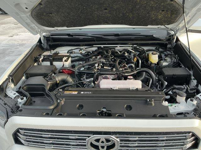 New 2026 Toyota 4Runner Limited image 12