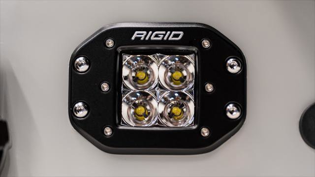 Used 2026 Ford Bronco Big Bend image 48