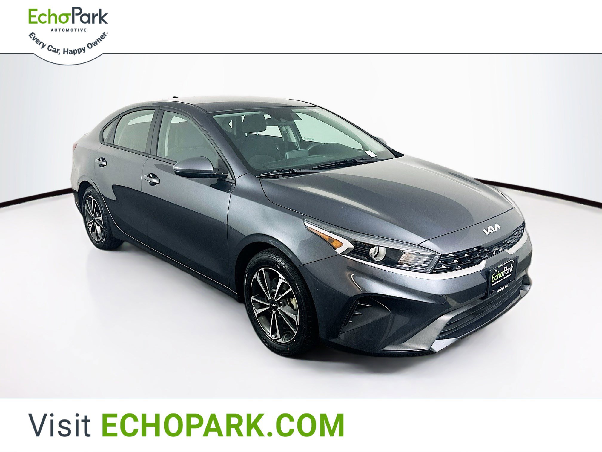 Used 2023 Kia Forte LXS