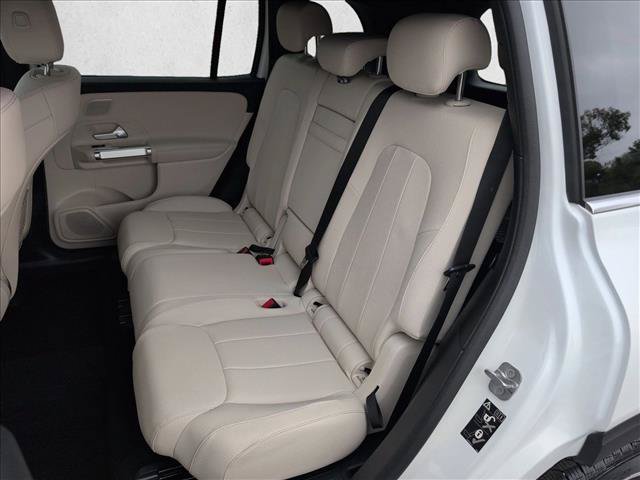 Certified 2026 Mercedes-Benz GLB 250 image 21