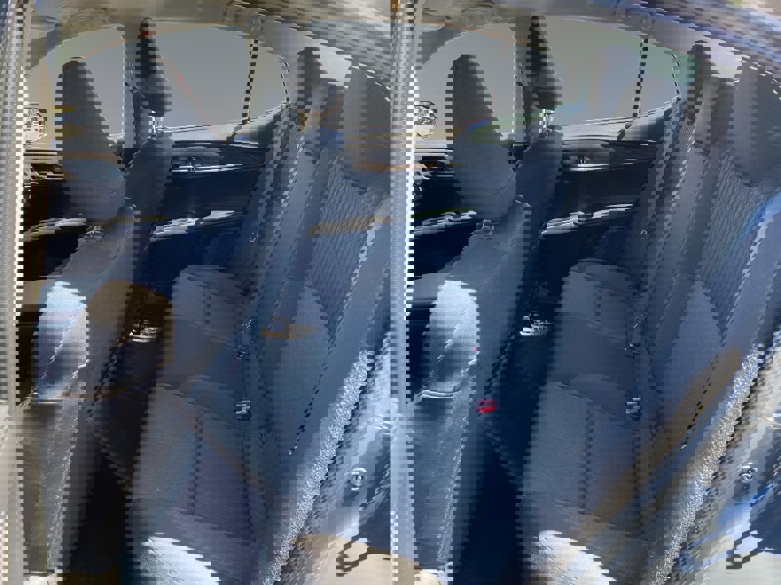 Used 2025 Toyota Camry LE w/ Convenience Package image 13