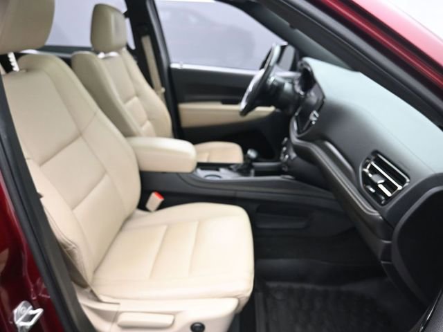 Used 2022 Dodge Durango GT image 34