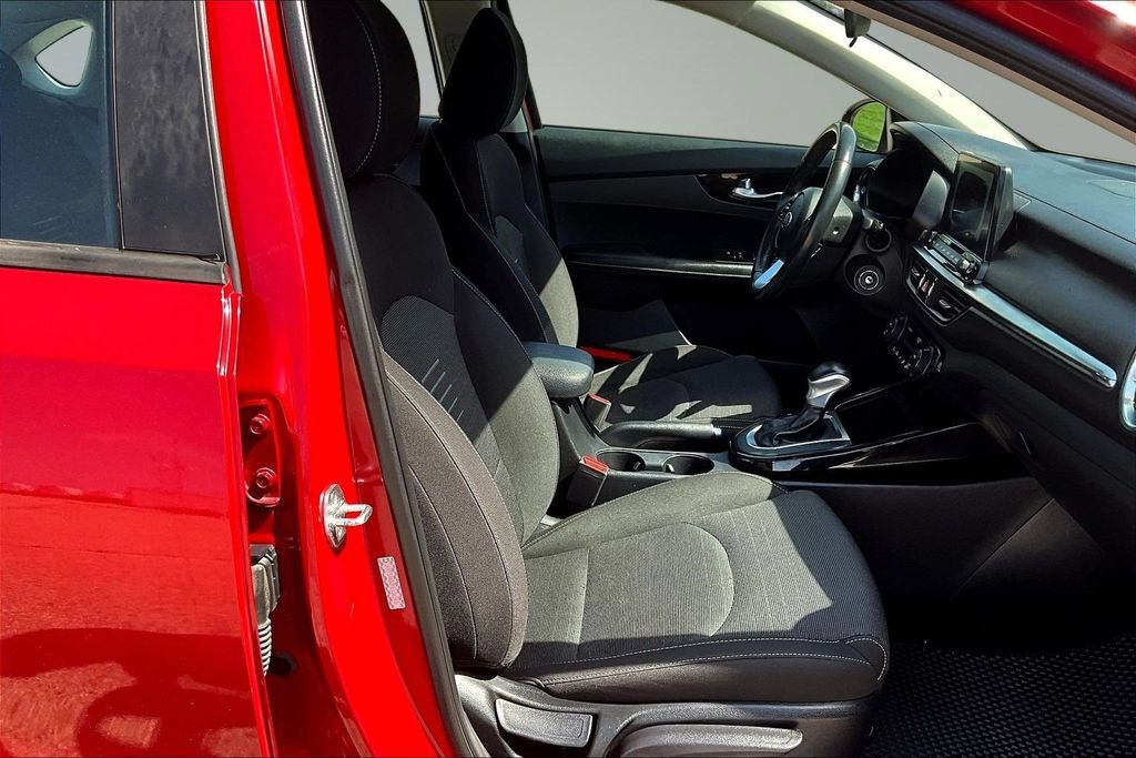 Used 2019 Kia Forte S FWD image 27