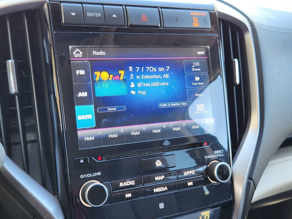 Used 2019 Subaru Ascent Limited image 8