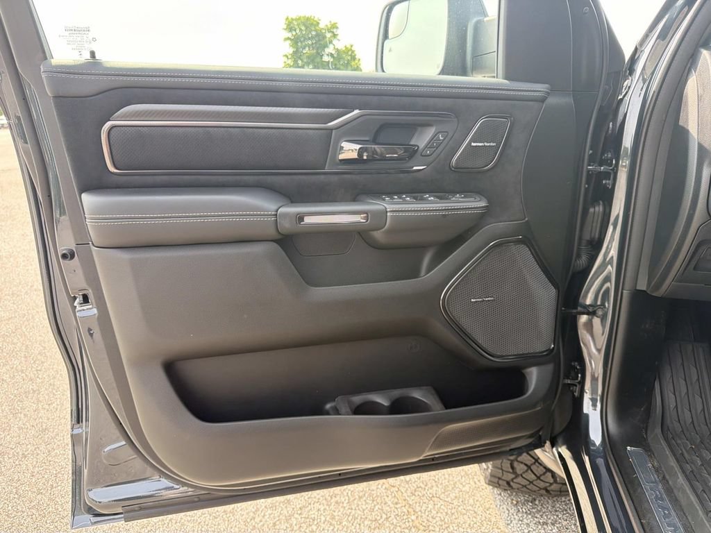 New 2026 RAM 1500 RHO w/ RHO Level 1 Equipment Group AWD/4WD image 15