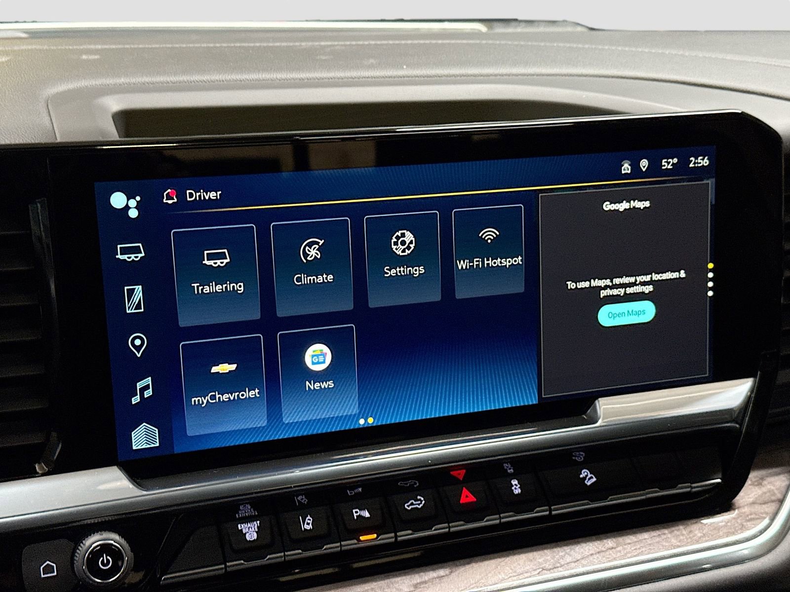 New 2026 Chevrolet Silverado 3500 LTZ w/ LTZ Plus Package image 19