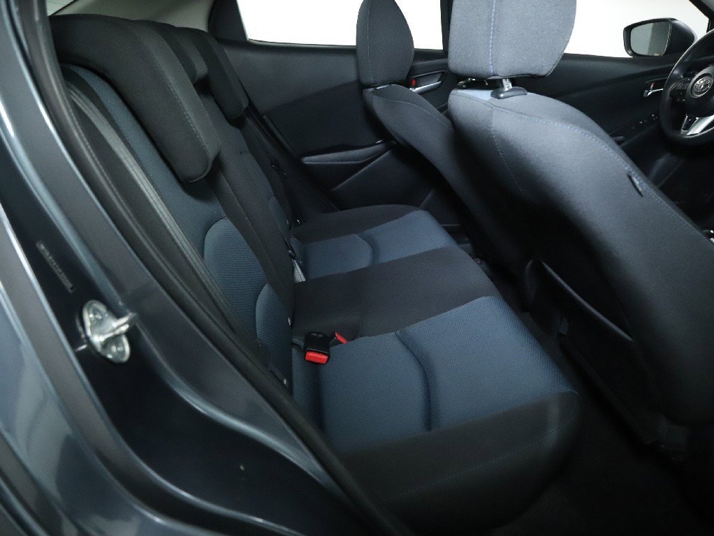 Used 2018 Toyota Yaris iA image 32