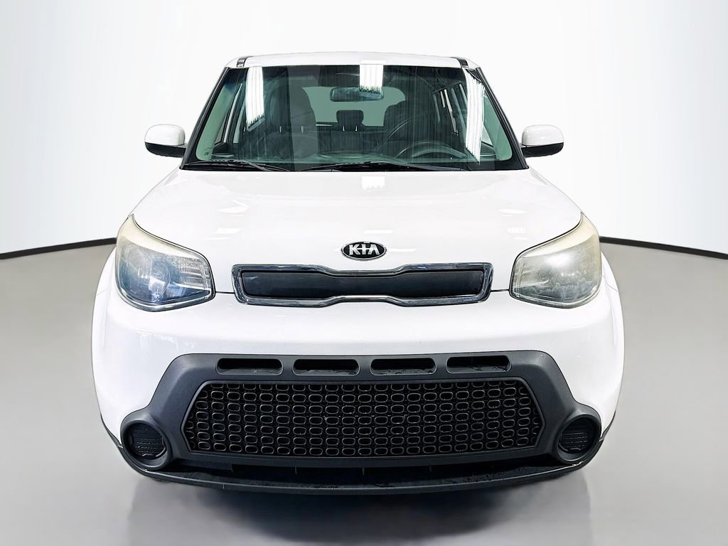 Used 2016 Kia Soul FWD image 4
