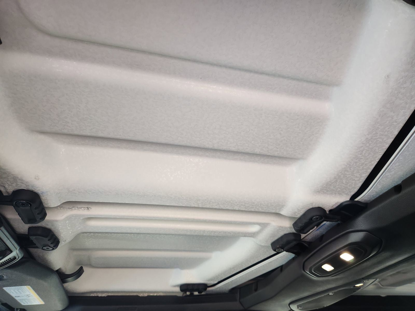 Used 2025 Jeep Wrangler Unlimited Rubicon image 31