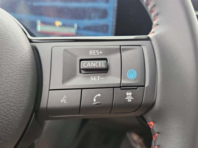 New 2026 Nissan Kicks SR image 26