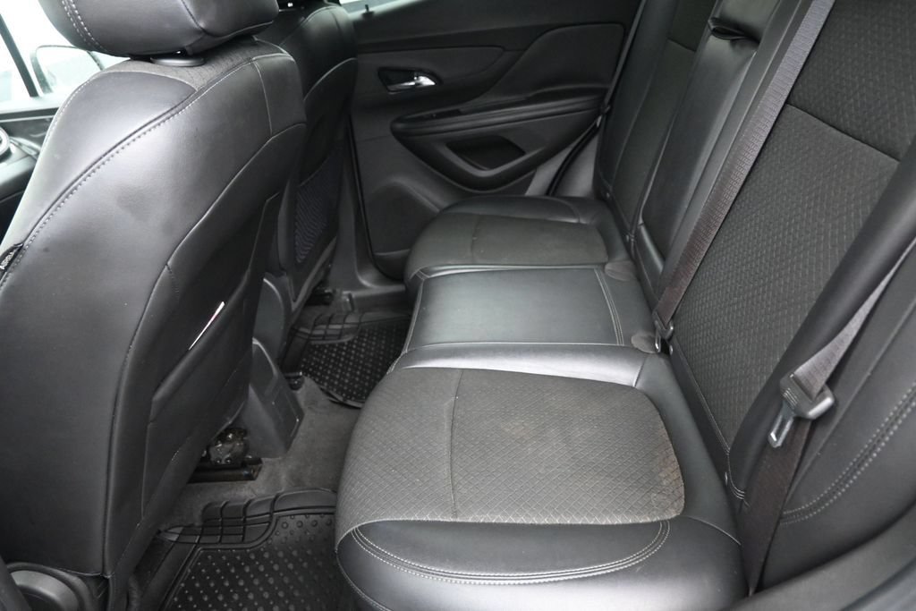 Used 2019 Buick Encore Preferred FWD image 14