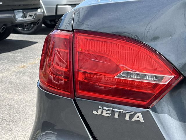 Used 2014 Volkswagen Jetta SE FWD image 10
