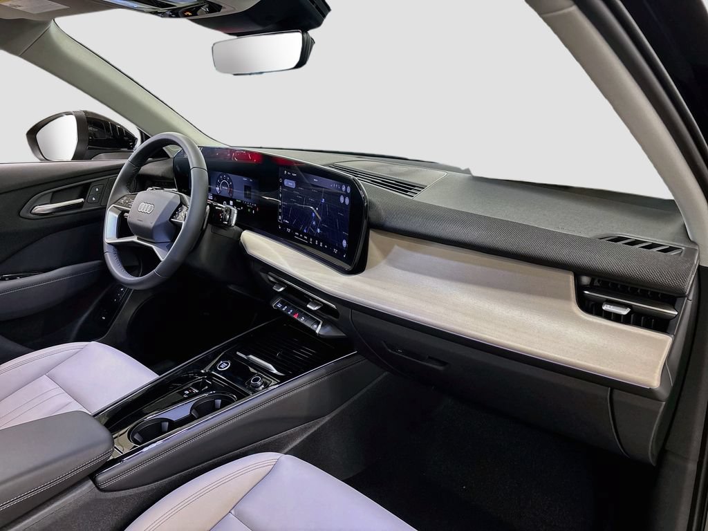 New 2026 Audi Q3 quattro 2.0T AWD/4WD image 14