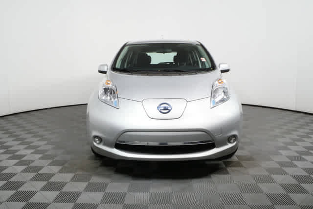Used 2017 Nissan Leaf S w/ Charge Package FWD image 29