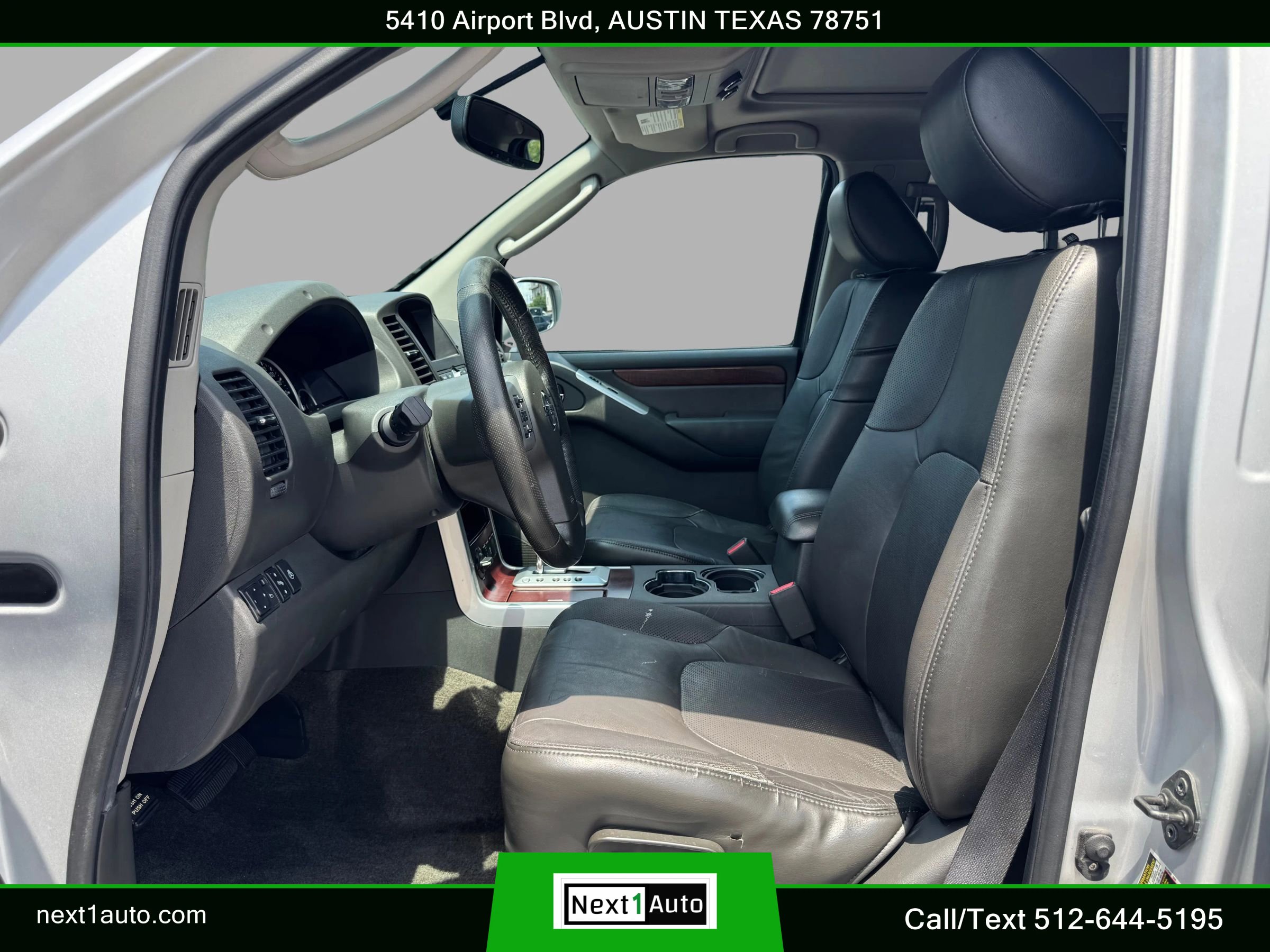 Used 2012 Nissan Pathfinder LE AWD/4WD image 19