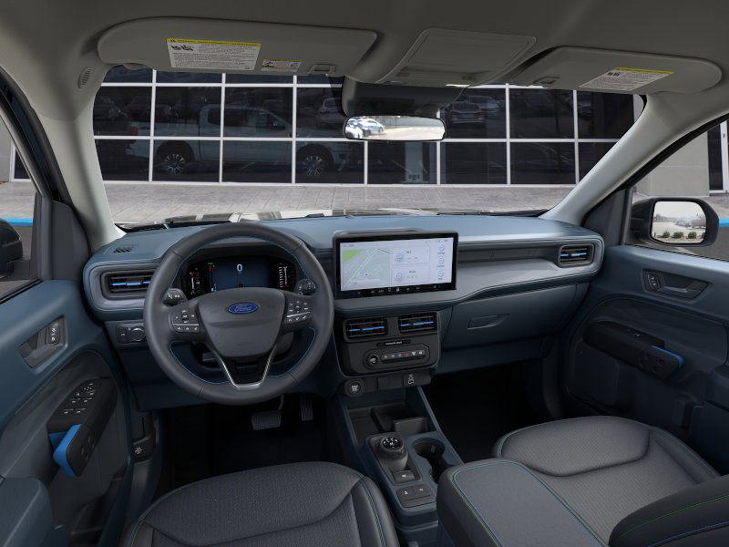 New 2026 Ford Maverick Lobo image 9