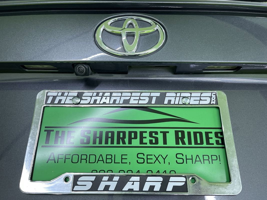 Used 2024 Toyota RAV4 LE image 12