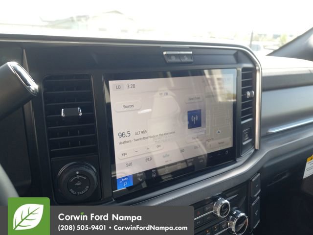 New 2026 Ford F250 Platinum image 16