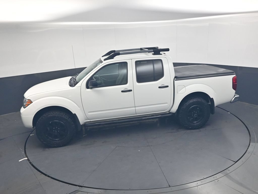 Used 2019 Nissan Frontier SV AWD/4WD image 24