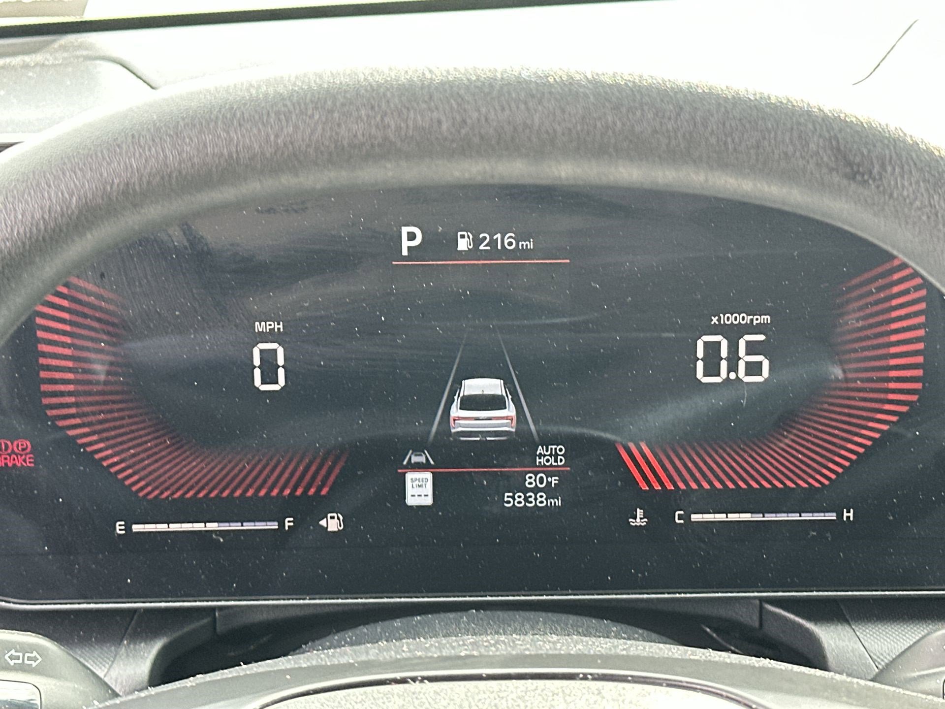 Used 2025 Kia K4 LXS image 10