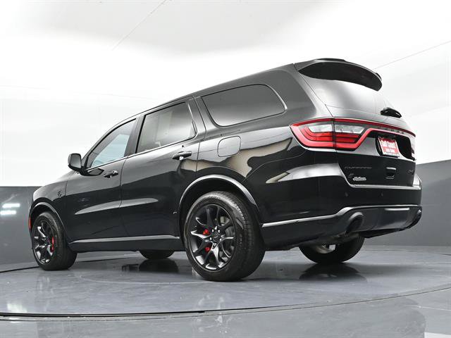 Used 2024 Dodge Durango SRT Hellcat AWD/4WD image 41