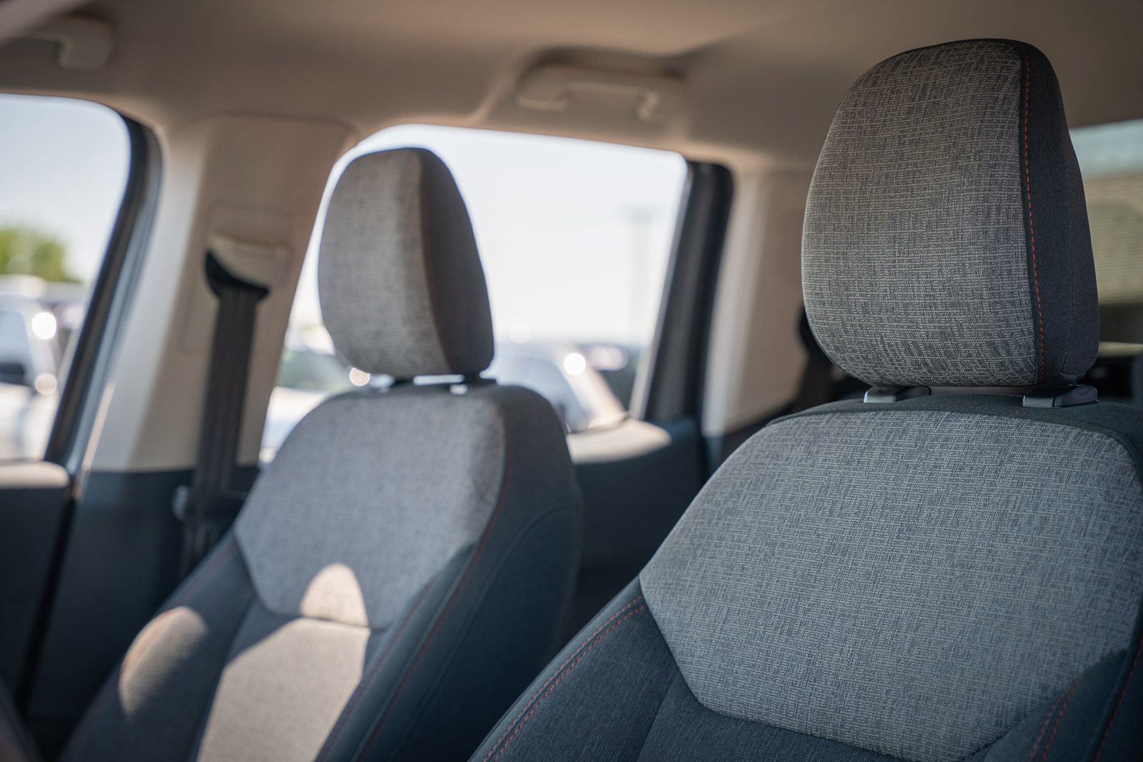 Certified 2024 Ford Maverick XLT image 20