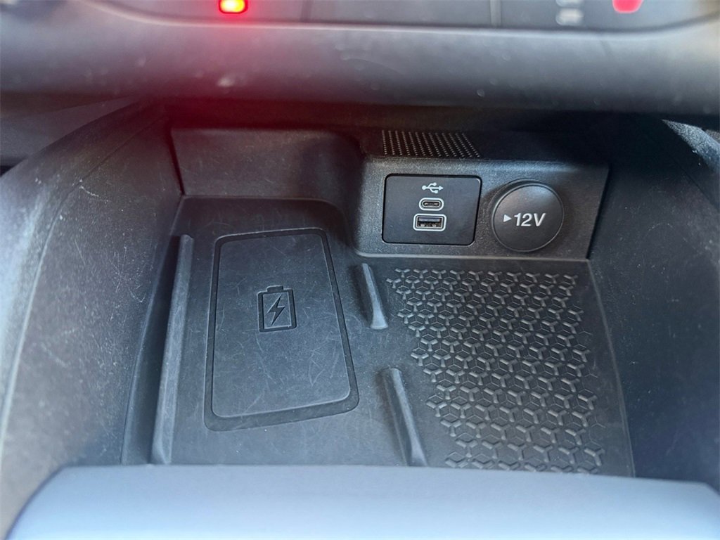 Used 2023 Ford Bronco Sport Big Bend w/ Convenience Package image 17