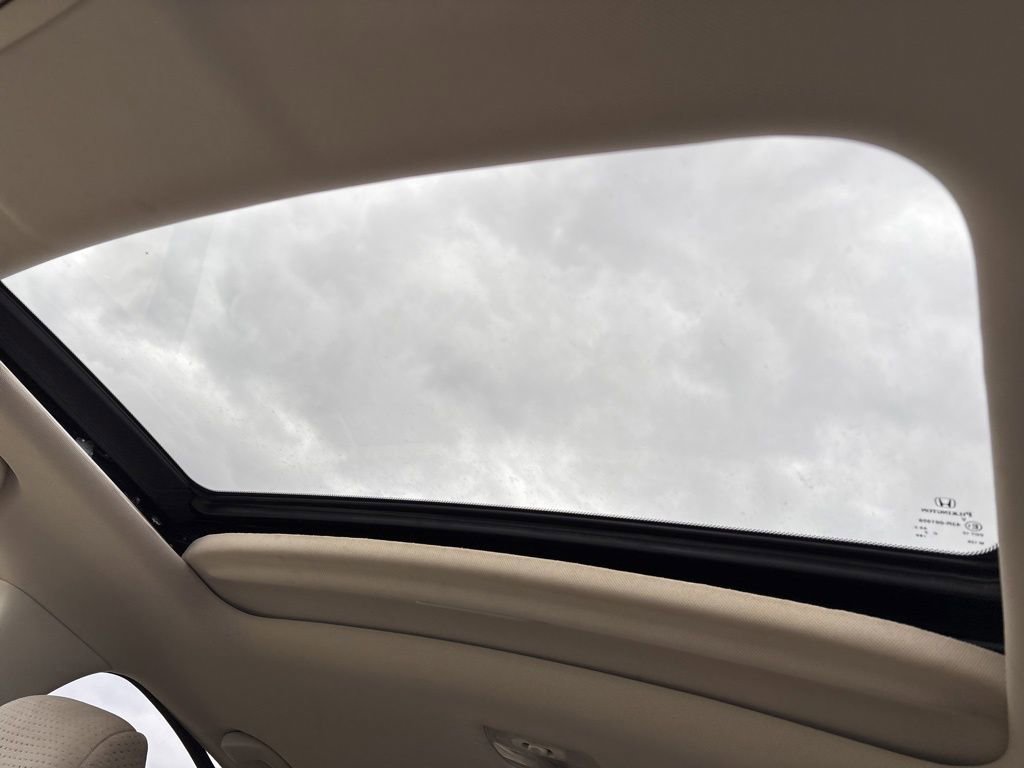 Used 2014 Honda CR-V EX image 5