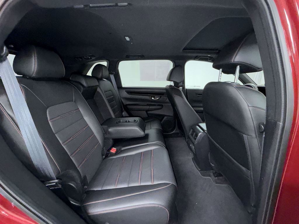 Used 2025 Honda CR-V Sport-L image 17