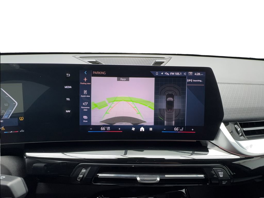 Used 2025 BMW X2 xDrive28i AWD/4WD image 49