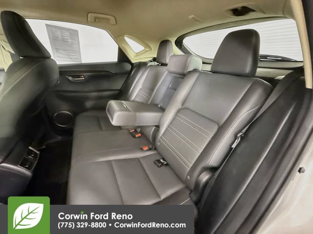 Used 2016 Lexus NX 200t AWD w/ Premium Package image 26