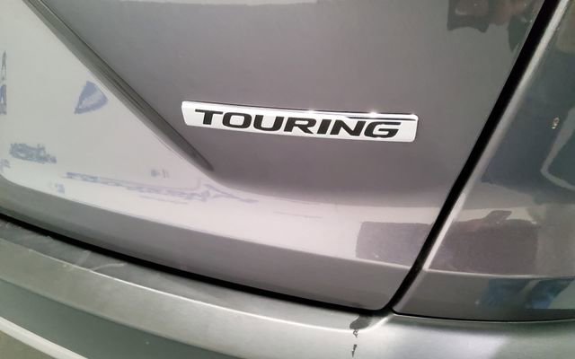 Certified 2022 Honda CR-V Touring image 41