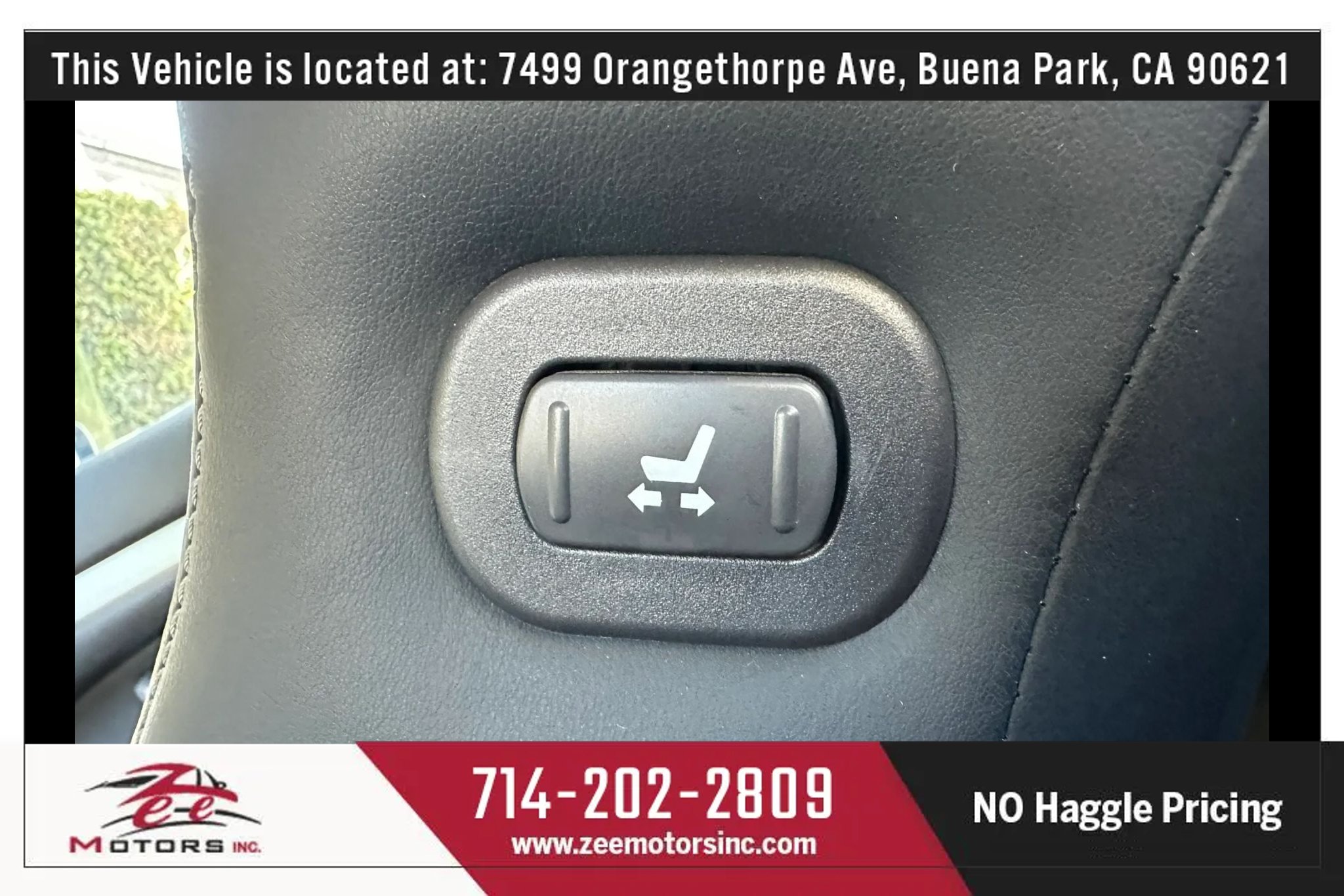 Used 2008 INFINITI G37 Journey w/ Premium Pkg RWD image 26