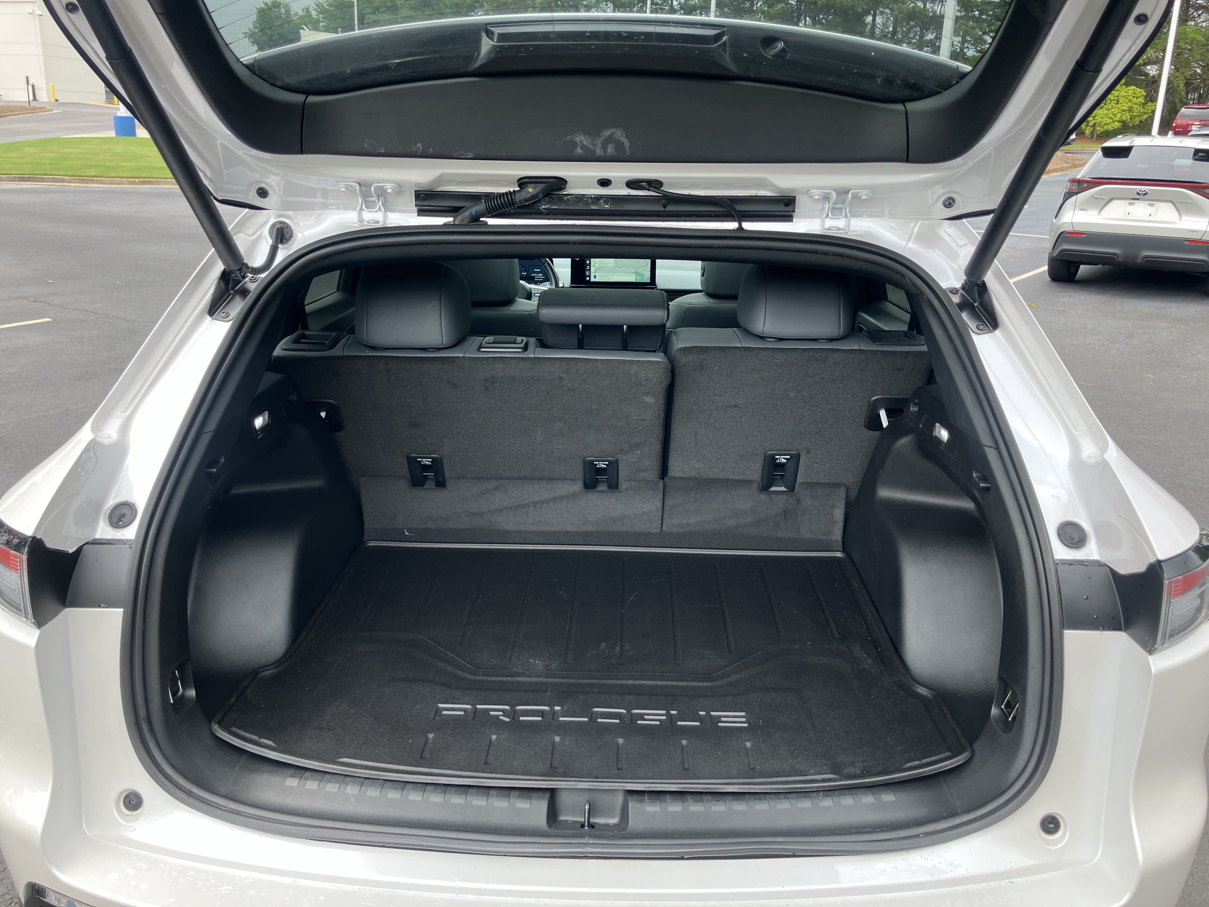 Used 2024 Honda Prologue Touring image 34