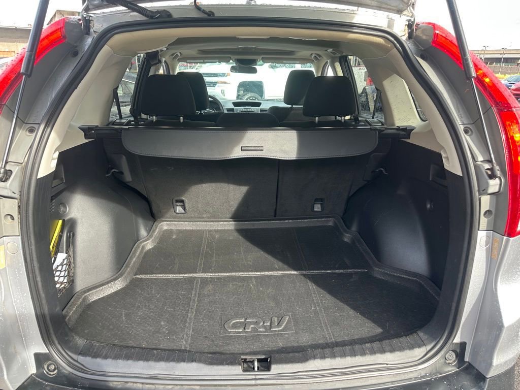 Used 2012 Honda CR-V EX image 19