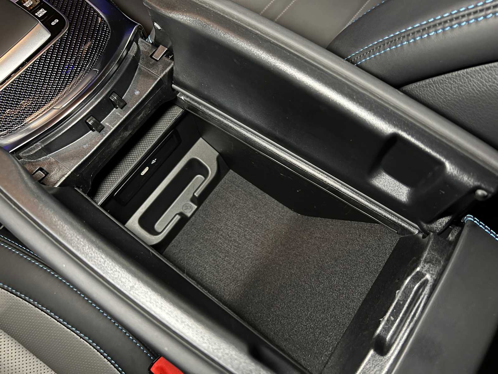 Used 2025 Mercedes-Benz G 580 w/ EQ Technology image 36