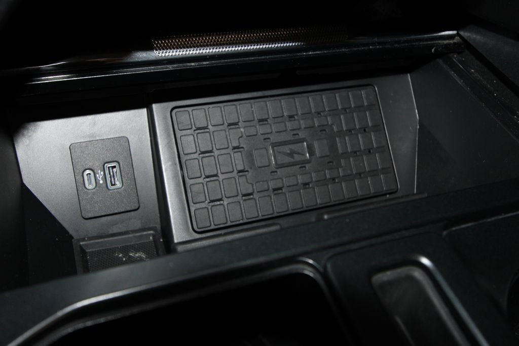 Used 2023 Ford F150 Limited AWD/4WD image 23