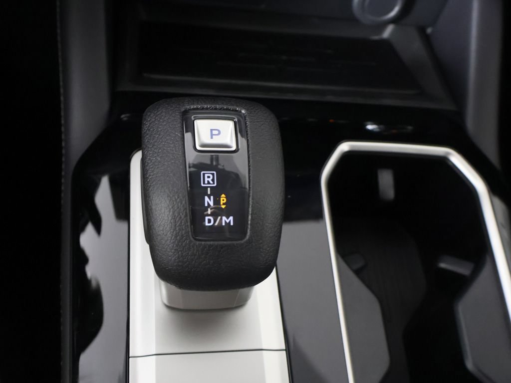 New 2026 Mitsubishi Outlander ES AWD/4WD image 50