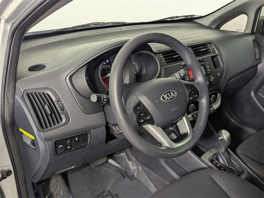 Used 2014 Kia Rio LX w/ Power Package image 11