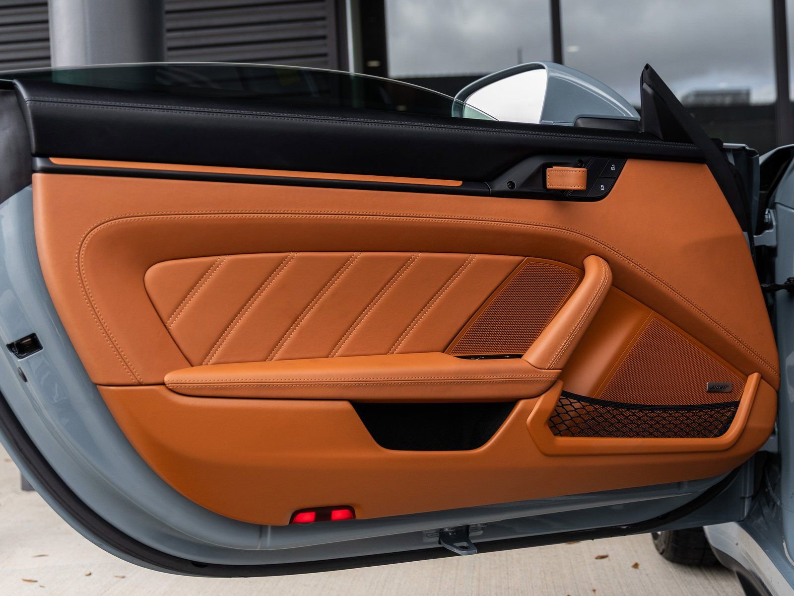 Certified 2024 Porsche 911 S/T image 31