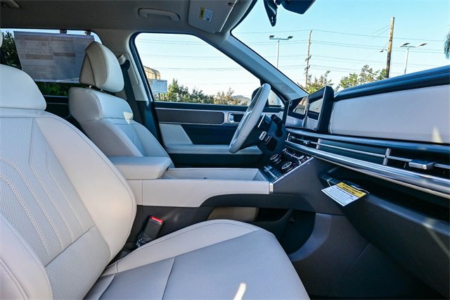 New 2026 Hyundai Santa Fe SEL image 19