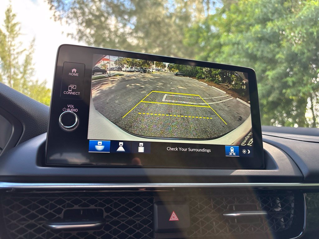 New 2026 Acura ADX FWD image 24