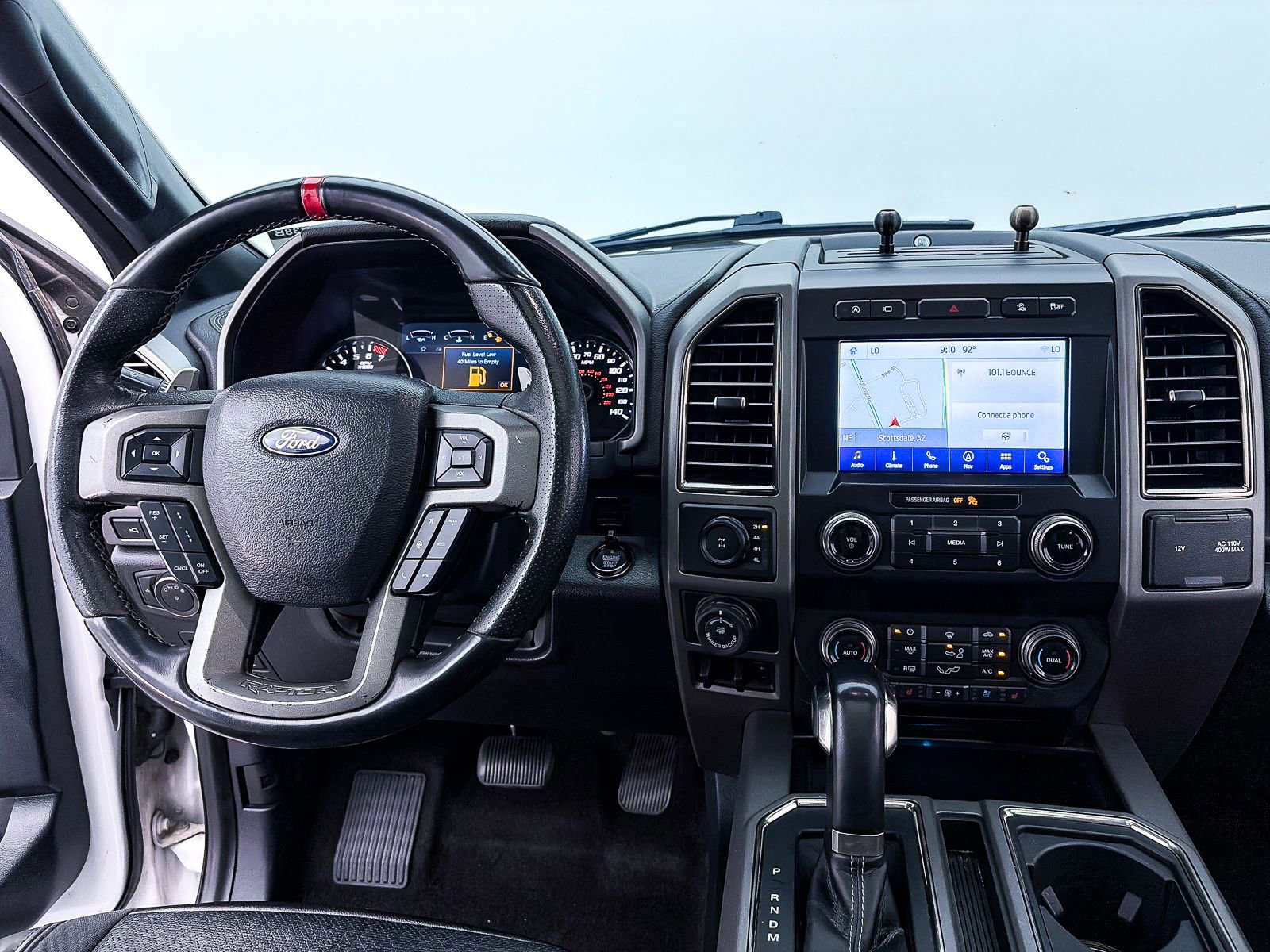 Used 2020 Ford F150 Raptor w/ Equipment Group 802A Luxury AWD/4WD image 5