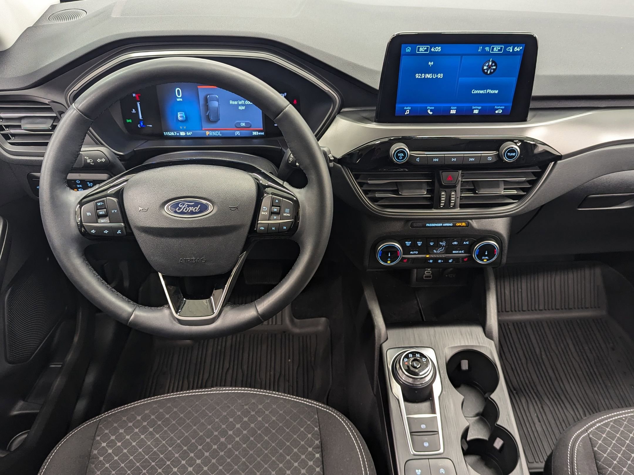 Certified 2024 Ford Escape Active image 22